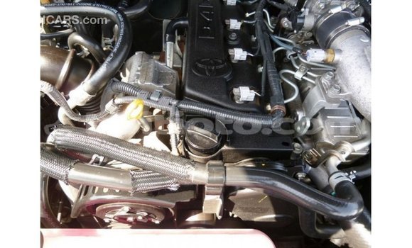 Acheter Import Voiture Toyota Prado Bleu à Import - Dubai, Artibonite Acheter Import Voiture Toyota Prado Bleu à Import - Dubai, Artibonite