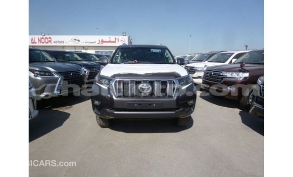 Acheter Import Voiture Toyota Prado Autre à Import - Dubai, Artibonite Acheter Import Voiture Toyota Prado Autre à Import - Dubai, Artibonite
