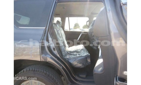 Acheter Import Voiture Toyota Prado Autre à Import - Dubai, Artibonite Acheter Import Voiture Toyota Prado Autre à Import - Dubai, Artibonite