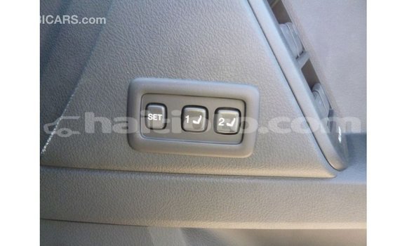 Acheter Import Voiture Toyota Prado Autre à Import - Dubai, Artibonite Acheter Import Voiture Toyota Prado Autre à Import - Dubai, Artibonite