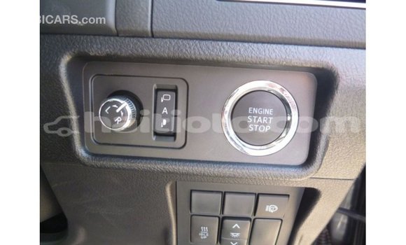 Acheter Import Voiture Toyota Prado Autre à Import - Dubai, Artibonite Acheter Import Voiture Toyota Prado Autre à Import - Dubai, Artibonite