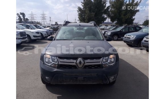 Acheter Import Voiture Renault Duster Noir à Import - Dubai, Artibonite Acheter Import Voiture Renault Duster Noir à Import - Dubai, Artibonite