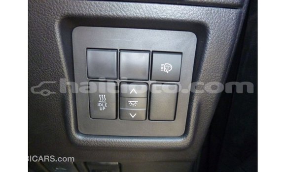 Acheter Import Voiture Toyota Prado Autre à Import - Dubai, Artibonite Acheter Import Voiture Toyota Prado Autre à Import - Dubai, Artibonite
