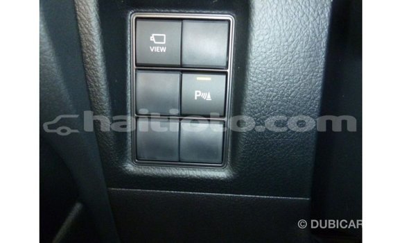 Acheter Import Voiture Toyota Prado Autre à Import - Dubai, Artibonite Acheter Import Voiture Toyota Prado Autre à Import - Dubai, Artibonite
