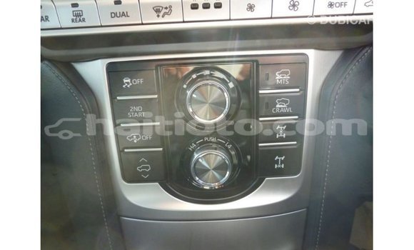 Acheter Import Voiture Toyota Prado Autre à Import - Dubai, Artibonite Acheter Import Voiture Toyota Prado Autre à Import - Dubai, Artibonite