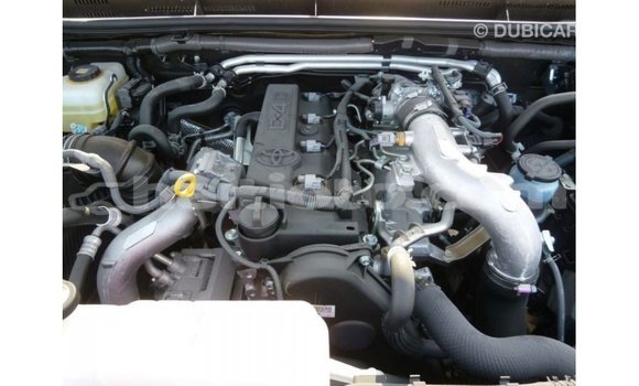 Acheter Import Voiture Toyota Prado Autre à Import - Dubai, Artibonite Acheter Import Voiture Toyota Prado Autre à Import - Dubai, Artibonite