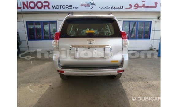 Acheter Import Voiture Toyota Prado Autre à Import - Dubai, Artibonite Acheter Import Voiture Toyota Prado Autre à Import - Dubai, Artibonite