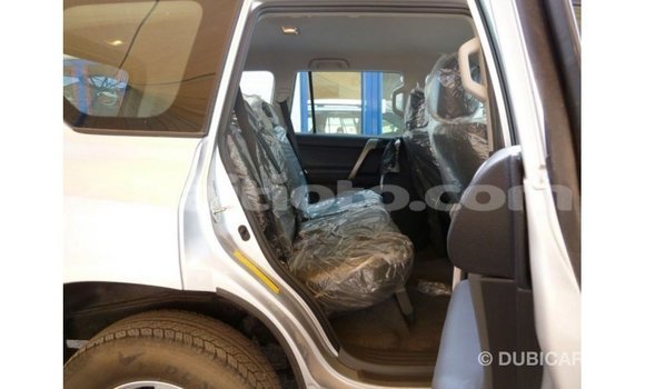 Acheter Import Voiture Toyota Prado Autre à Import - Dubai, Artibonite Acheter Import Voiture Toyota Prado Autre à Import - Dubai, Artibonite