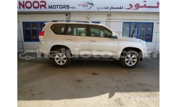 Acheter Import Voiture Toyota Prado Autre à Import - Dubai, Artibonite Acheter Import Voiture Toyota Prado Autre à Import - Dubai, Artibonite