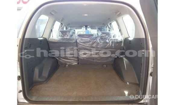 Acheter Import Voiture Toyota Prado Autre à Import - Dubai, Artibonite Acheter Import Voiture Toyota Prado Autre à Import - Dubai, Artibonite