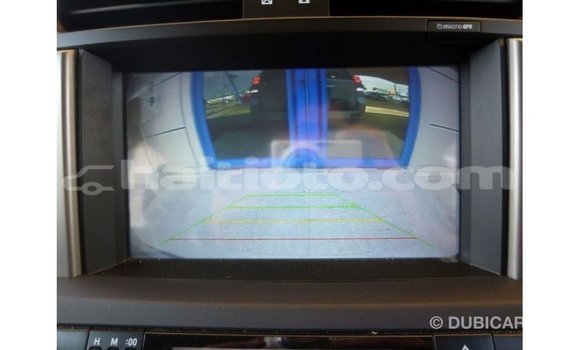 Acheter Import Voiture Toyota Prado Autre à Import - Dubai, Artibonite Acheter Import Voiture Toyota Prado Autre à Import - Dubai, Artibonite