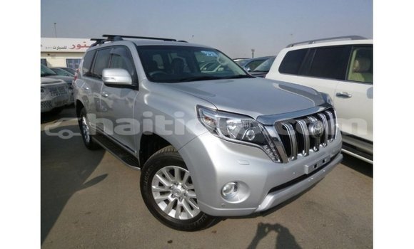 Acheter Import Voiture Toyota Prado Autre à Import - Dubai, Artibonite Acheter Import Voiture Toyota Prado Autre à Import - Dubai, Artibonite
