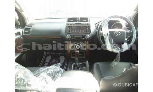 Acheter Import Voiture Toyota Prado Autre à Import - Dubai, Artibonite Acheter Import Voiture Toyota Prado Autre à Import - Dubai, Artibonite