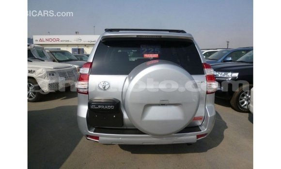 Acheter Import Voiture Toyota Prado Autre à Import - Dubai, Artibonite Acheter Import Voiture Toyota Prado Autre à Import - Dubai, Artibonite