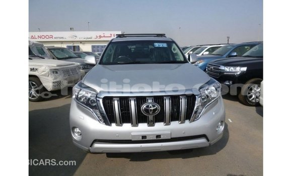 Acheter Import Voiture Toyota Prado Autre à Import - Dubai, Artibonite Acheter Import Voiture Toyota Prado Autre à Import - Dubai, Artibonite