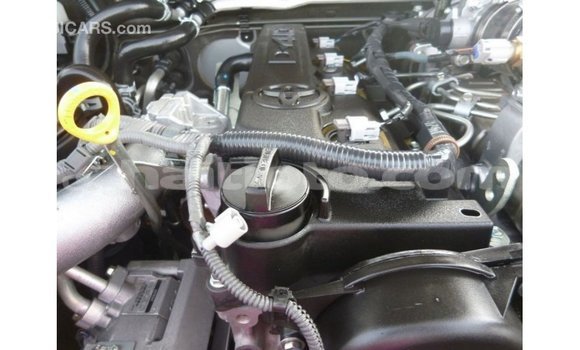 Acheter Import Voiture Toyota Prado Autre à Import - Dubai, Artibonite Acheter Import Voiture Toyota Prado Autre à Import - Dubai, Artibonite