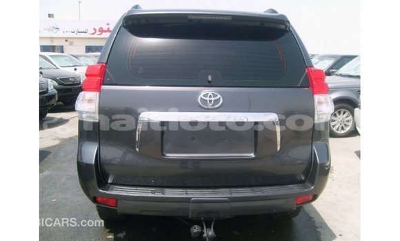 Acheter Import Voiture Toyota Prado Autre à Import - Dubai, Artibonite Acheter Import Voiture Toyota Prado Autre à Import - Dubai, Artibonite