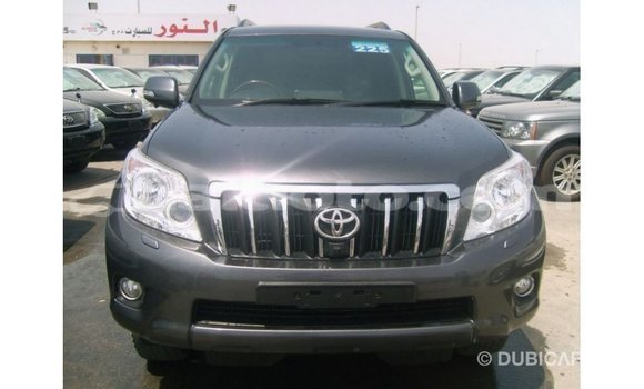 Acheter Import Voiture Toyota Prado Autre à Import - Dubai, Artibonite Acheter Import Voiture Toyota Prado Autre à Import - Dubai, Artibonite
