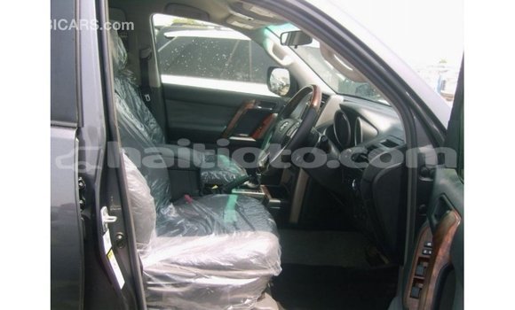 Acheter Import Voiture Toyota Prado Autre à Import - Dubai, Artibonite Acheter Import Voiture Toyota Prado Autre à Import - Dubai, Artibonite