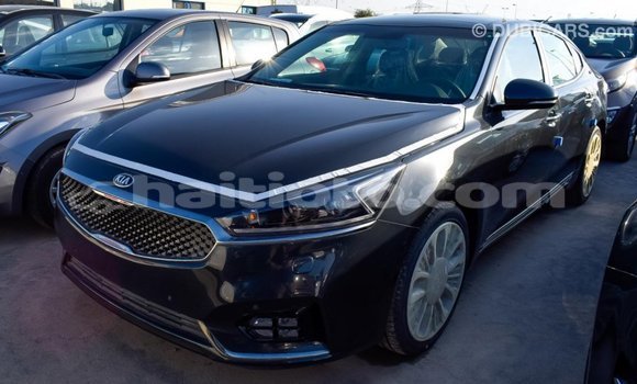 Acheter Import Voiture Kia Cadenza Autre à Import - Dubai, Artibonite Acheter Import Voiture Kia Cadenza Autre à Import - Dubai, Artibonite