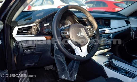 Acheter Import Voiture Kia Cadenza Autre à Import - Dubai, Artibonite Acheter Import Voiture Kia Cadenza Autre à Import - Dubai, Artibonite