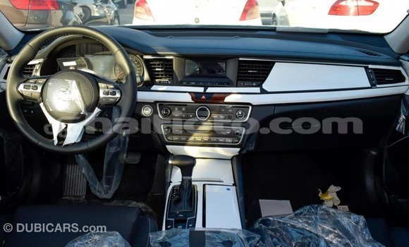 Acheter Import Voiture Kia Cadenza Autre à Import - Dubai, Artibonite Acheter Import Voiture Kia Cadenza Autre à Import - Dubai, Artibonite