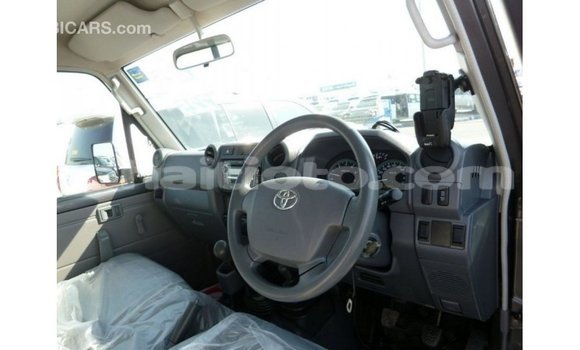 Acheter Import Voiture Toyota Land Cruiser Autre à Import - Dubai, Artibonite Acheter Import Voiture Toyota Land Cruiser Autre à Import - Dubai, Artibonite