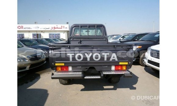 Acheter Import Voiture Toyota Land Cruiser Autre à Import - Dubai, Artibonite Acheter Import Voiture Toyota Land Cruiser Autre à Import - Dubai, Artibonite