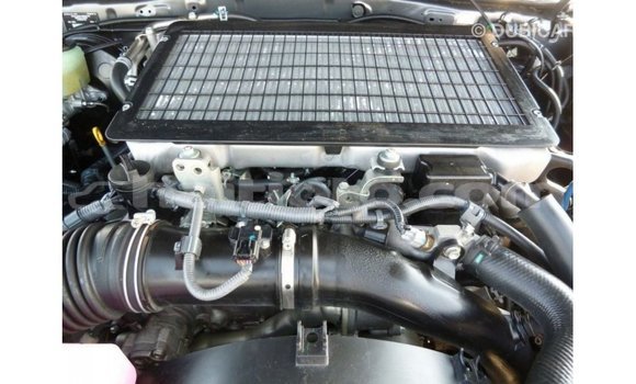 Acheter Import Voiture Toyota Land Cruiser Autre à Import - Dubai, Artibonite Acheter Import Voiture Toyota Land Cruiser Autre à Import - Dubai, Artibonite