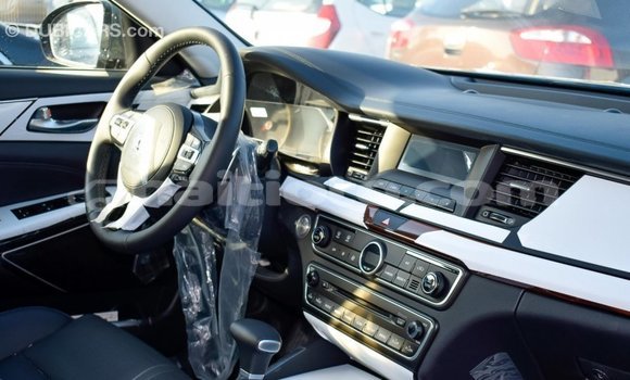 Acheter Import Voiture Kia Cadenza Autre à Import - Dubai, Artibonite Acheter Import Voiture Kia Cadenza Autre à Import - Dubai, Artibonite