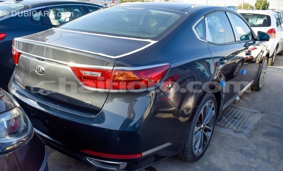 Acheter Import Voiture Kia Cadenza Autre à Import - Dubai, Artibonite Acheter Import Voiture Kia Cadenza Autre à Import - Dubai, Artibonite