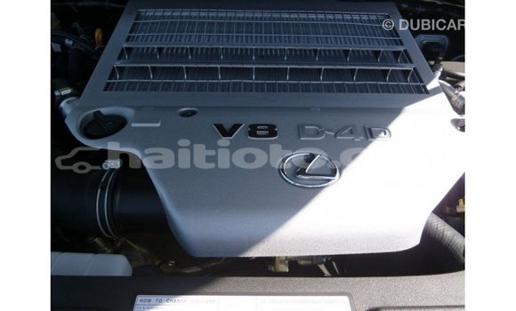 Acheter Import Voiture Lexus LX Blanc à Import - Dubai, Artibonite Acheter Import Voiture Lexus LX Blanc à Import - Dubai, Artibonite