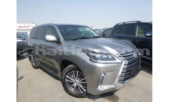 Acheter Import Voiture Lexus LX Autre à Import - Dubai, Artibonite Acheter Import Voiture Lexus LX Autre à Import - Dubai, Artibonite