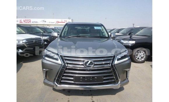 Acheter Import Voiture Lexus LX Autre à Import - Dubai, Artibonite Acheter Import Voiture Lexus LX Autre à Import - Dubai, Artibonite