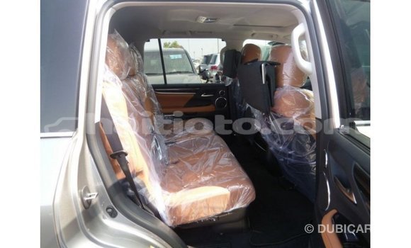 Acheter Import Voiture Lexus LX Autre à Import - Dubai, Artibonite Acheter Import Voiture Lexus LX Autre à Import - Dubai, Artibonite