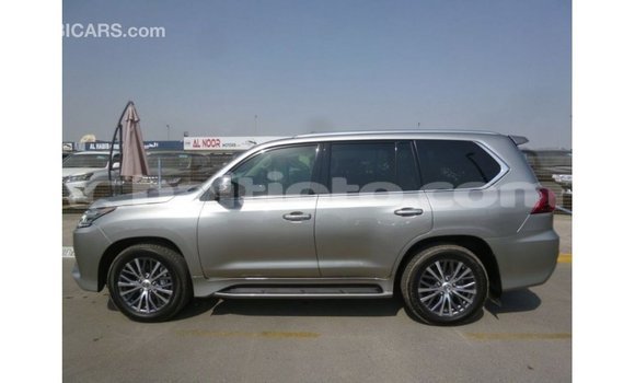 Acheter Import Voiture Lexus LX Autre à Import - Dubai, Artibonite Acheter Import Voiture Lexus LX Autre à Import - Dubai, Artibonite