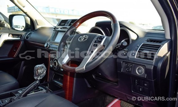 Acheter Import Voiture Toyota Prado Autre à Import - Dubai, Artibonite Acheter Import Voiture Toyota Prado Autre à Import - Dubai, Artibonite