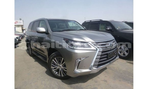 Acheter Import Voiture Lexus LX Autre à Import - Dubai, Artibonite Acheter Import Voiture Lexus LX Autre à Import - Dubai, Artibonite