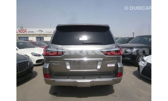Acheter Import Voiture Lexus LX Autre à Import - Dubai, Artibonite Acheter Import Voiture Lexus LX Autre à Import - Dubai, Artibonite
