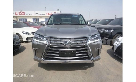 Acheter Import Voiture Lexus LX Autre à Import - Dubai, Artibonite Acheter Import Voiture Lexus LX Autre à Import - Dubai, Artibonite