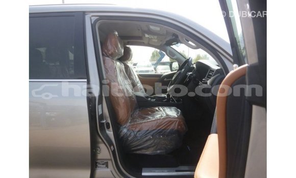 Acheter Import Voiture Lexus LX Autre à Import - Dubai, Artibonite Acheter Import Voiture Lexus LX Autre à Import - Dubai, Artibonite