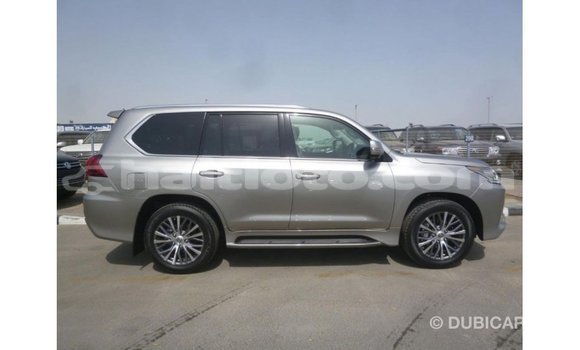 Acheter Import Voiture Lexus LX Autre à Import - Dubai, Artibonite Acheter Import Voiture Lexus LX Autre à Import - Dubai, Artibonite