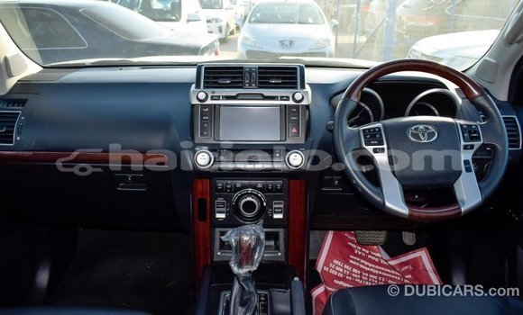 Acheter Import Voiture Toyota Prado Autre à Import - Dubai, Artibonite Acheter Import Voiture Toyota Prado Autre à Import - Dubai, Artibonite