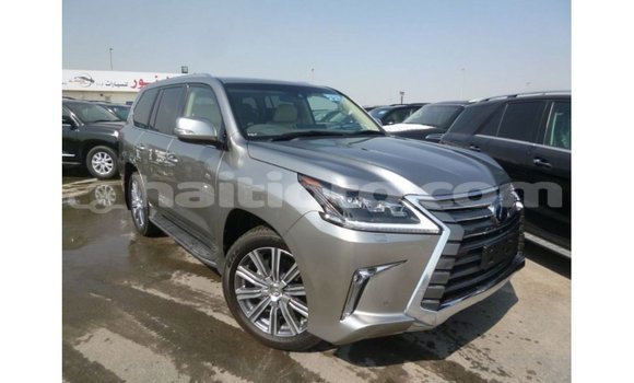 Acheter Import Voiture Lexus LX Autre à Import - Dubai, Artibonite Acheter Import Voiture Lexus LX Autre à Import - Dubai, Artibonite