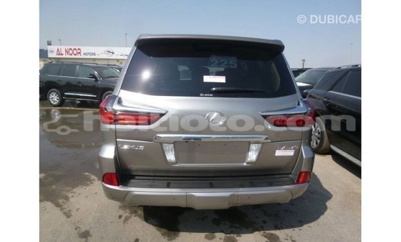 Acheter Import Voiture Lexus LX Autre à Import - Dubai, Artibonite Acheter Import Voiture Lexus LX Autre à Import - Dubai, Artibonite
