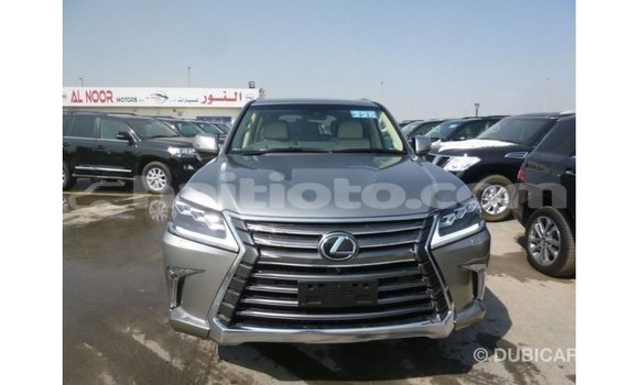 Acheter Import Voiture Lexus LX Autre à Import - Dubai, Artibonite Acheter Import Voiture Lexus LX Autre à Import - Dubai, Artibonite