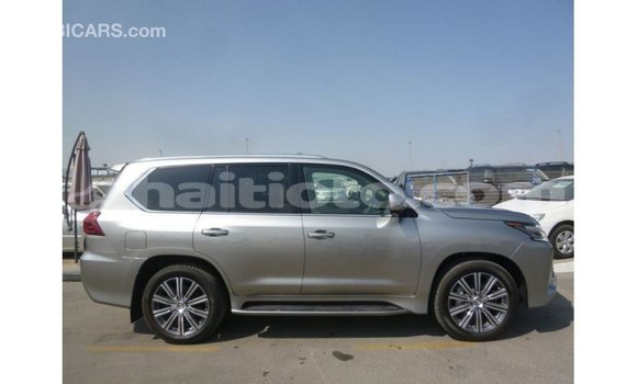 Acheter Import Voiture Lexus LX Autre à Import - Dubai, Artibonite Acheter Import Voiture Lexus LX Autre à Import - Dubai, Artibonite