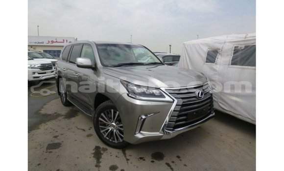 Acheter Import Voiture Lexus LX Autre à Import - Dubai, Artibonite Acheter Import Voiture Lexus LX Autre à Import - Dubai, Artibonite