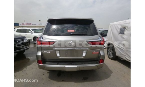 Acheter Import Voiture Lexus LX Autre à Import - Dubai, Artibonite Acheter Import Voiture Lexus LX Autre à Import - Dubai, Artibonite