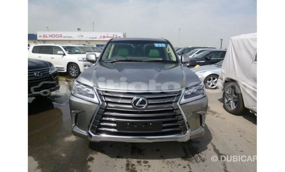 Acheter Import Voiture Lexus LX Autre à Import - Dubai, Artibonite Acheter Import Voiture Lexus LX Autre à Import - Dubai, Artibonite